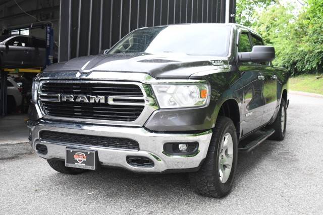 2019 Ram 1500 Big Horn/Lone Star — Pickup Truck — 56,654 mi — Ramsey, NJ