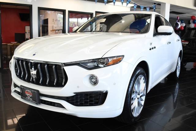2022 Maserati Levante GT — SUV — 41,421 mi — Ramsey, NJ