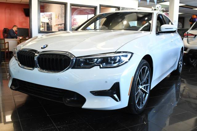 2020 BMW 3 Series 330i — Sedan — 20,471 mi — Ramsey, NJ