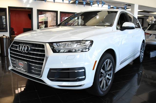2019 Audi Q7 Premium Plus — SUV — 40,949 mi — Ramsey, NJ