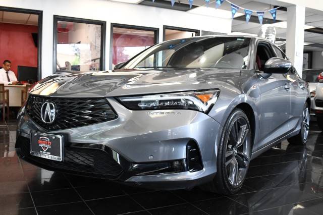 2024 Acura Integra A-Spec Technology Package — Hatchback — 39,648 mi — Ramsey, NJ