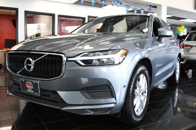 2019 Volvo XC60 Momentum — SUV — 106,605 mi — Ramsey, NJ