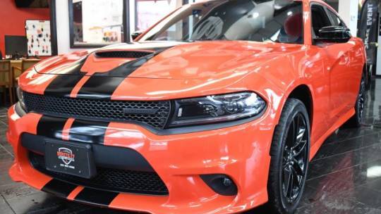 2022 Dodge Charger GT — Sedan — 30,448 mi — Ramsey, NJ