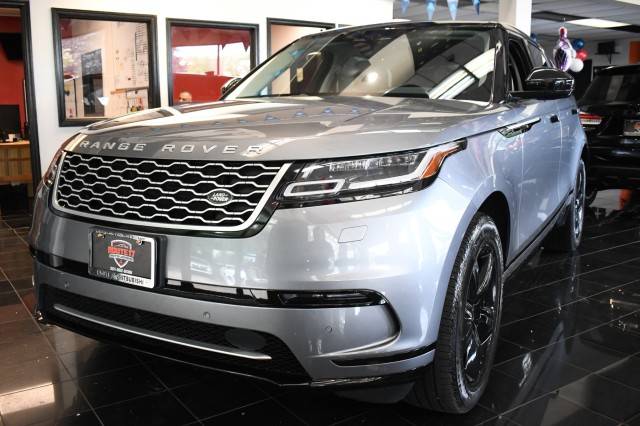 2022 Land Rover Range Rover Velar S — SUV — 31,711 mi — Ramsey, NJ
