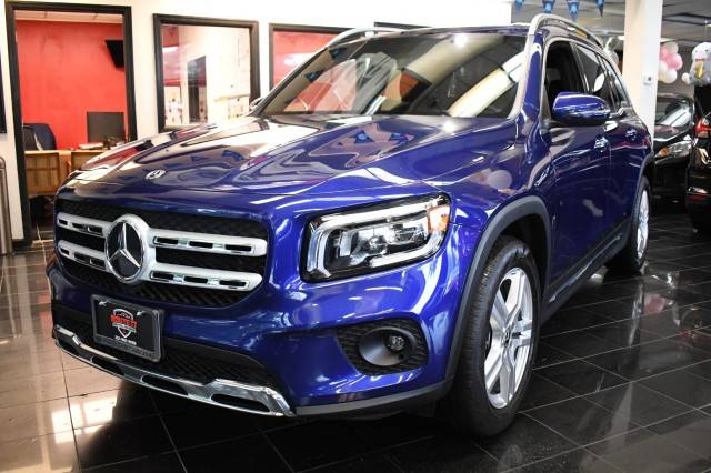 2021 Mercedes-Benz GLB GLB 250 — SUV — 31,932 mi — Ramsey, NJ
