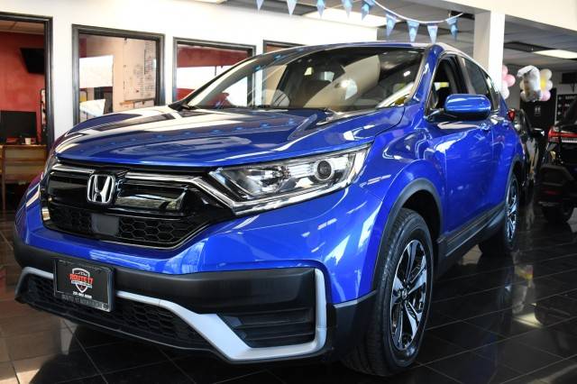 2022 Honda CR-V Special Edition — SUV — 22,272 mi — Ramsey, NJ