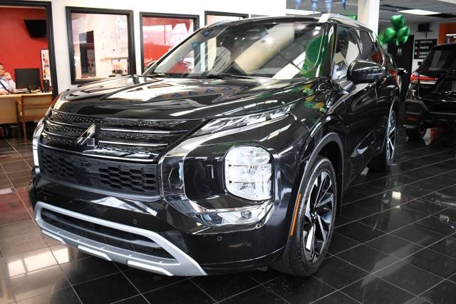 2022 Mitsubishi Outlander SEL Special Edition — SUV — 21,023 mi — Ramsey, NJ