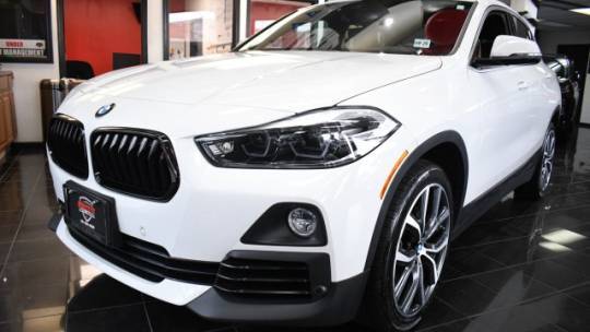 2020 BMW X2 28i — SUV — 58,333 mi — Ramsey, NJ
