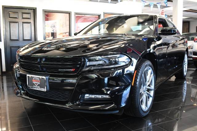 2021 Dodge Charger SXT — Sedan — 6,551 mi — Ramsey, NJ
