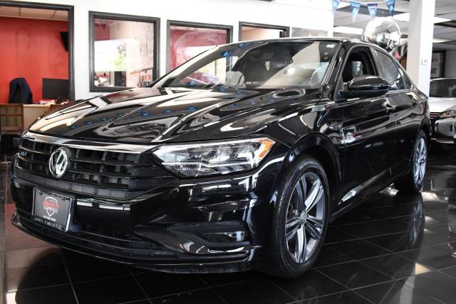 2021 Volkswagen Jetta R-Line — Sedan — 43,585 mi — Ramsey, NJ