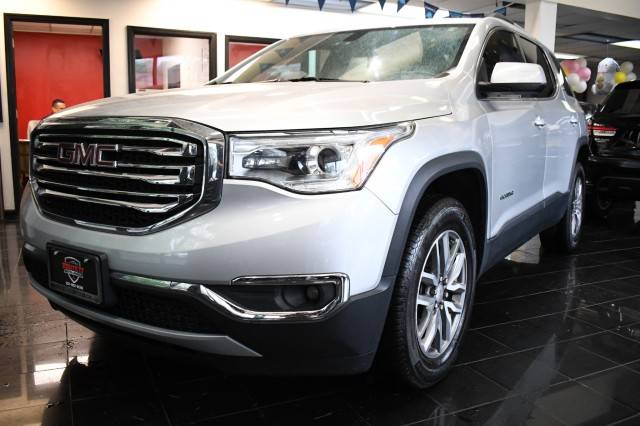 2017 GMC Acadia SLE — SUV — 76,846 mi — Ramsey, NJ