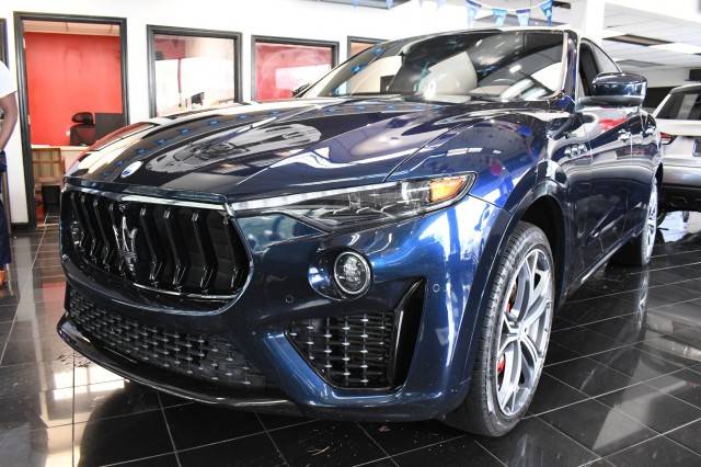 2022 Maserati Levante Modena — SUV — 71,370 mi — Ramsey, NJ
