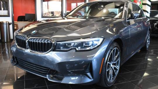 2021 BMW 3 Series 330i — Sedan — 14,490 mi — Ramsey, NJ