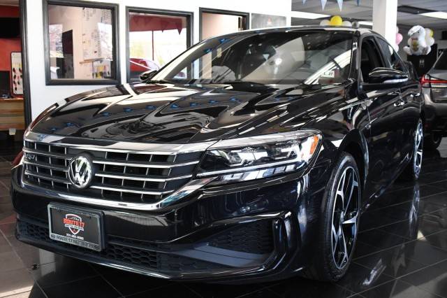 2022 Volkswagen Passat R-Line — Sedan — 28,963 mi — Ramsey, NJ