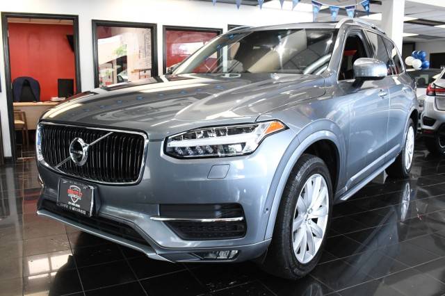 2017 Volvo XC90 Momentum — SUV — 63,239 mi — Ramsey, NJ