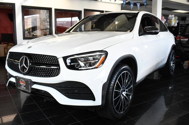 2021 Mercedes-Benz GLC GLC 300 — SUV — 8,227 mi — Ramsey, NJ