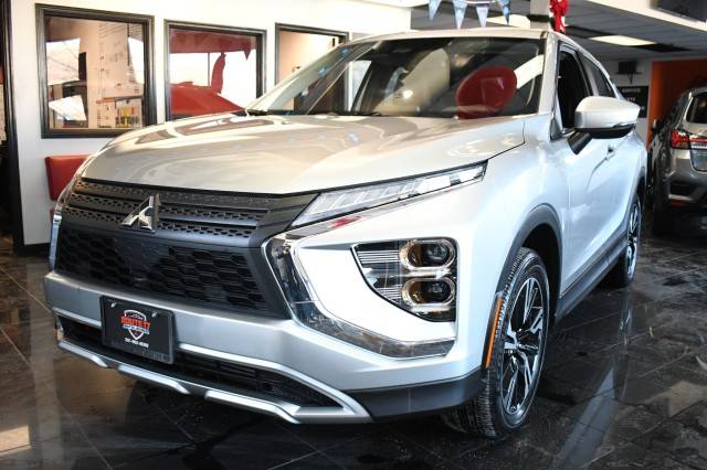 2023 Mitsubishi Eclipse Cross SE — SUV — 10,745 mi — Ramsey, NJ