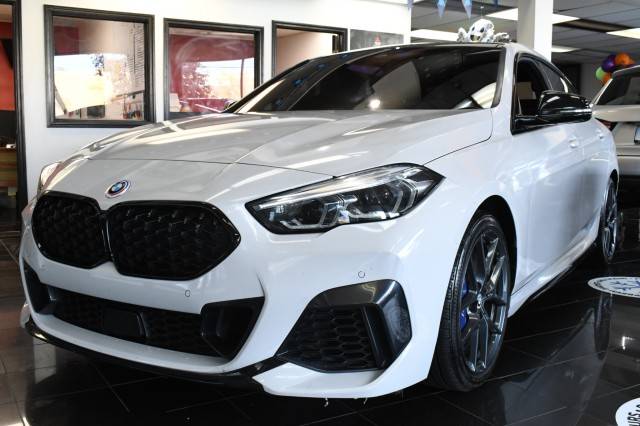 2021 BMW 2 Series M235i — Sedan — 56,864 mi — Ramsey, NJ
