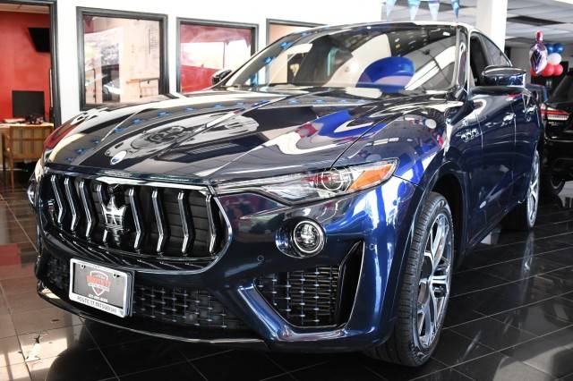 2022 Maserati Levante GT — SUV — 41,807 mi — Ramsey, NJ