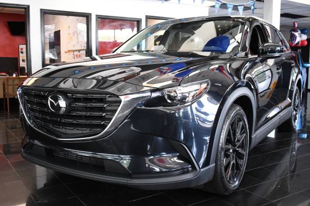 2023 Mazda CX-9 Touring Plus — SUV — 37,306 mi — Ramsey, NJ