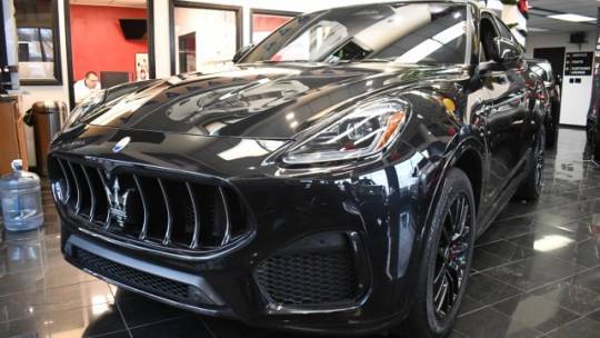 2023 Maserati Grecale GT — SUV — 30,106 mi — Ramsey, NJ