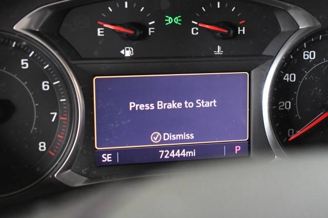 2020 Chevrolet Traverse LT Cloth — SUV — 72,442 mi — Ramsey, NJ