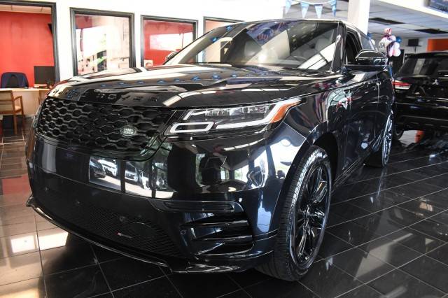 2022 Land Rover Range Rover Velar R-Dynamic S — SUV — 38,761 mi — Ramsey, NJ