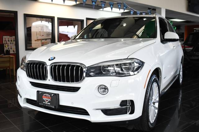 2017 BMW X5 35i — SUV — 48,465 mi — Ramsey, NJ