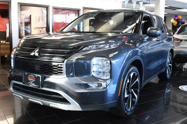 2024 Mitsubishi Outlander SE — SUV — 31,541 mi — Ramsey, NJ