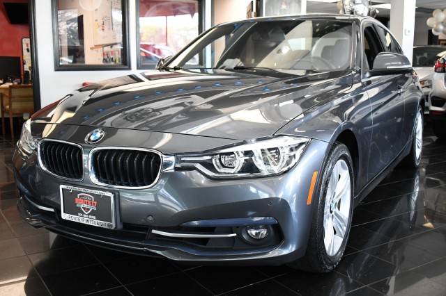 2017 BMW 3 Series 330i — Sedan — 77,637 mi — Ramsey, NJ
