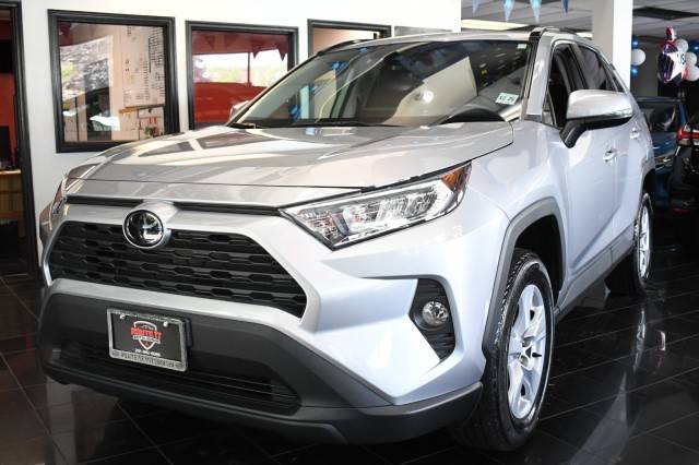 2021 Toyota RAV4 XLE — SUV — 32,414 mi — Ramsey, NJ