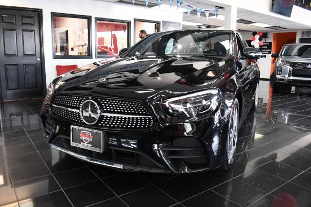2021 Mercedes-Benz E-Class E 350 — Sedan — 47,055 mi — Ramsey, NJ