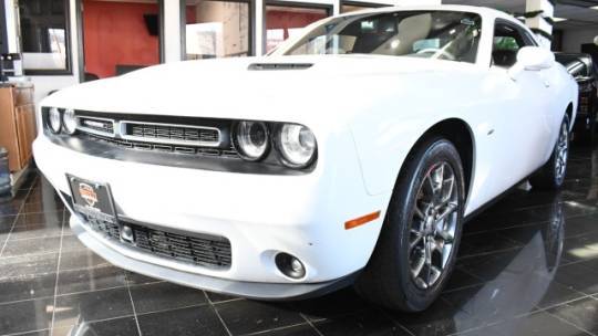 2017 Dodge Challenger GT — Coupe — 70,890 mi — Ramsey, NJ