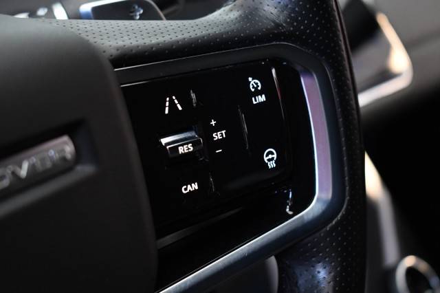 2022 Land Rover Range Rover Evoque R-Dynamic SE — SUV — 40,063 mi — Ramsey, NJ