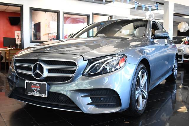 2020 Mercedes-Benz E-Class E 350 — Sedan — 29,370 mi — Ramsey, NJ