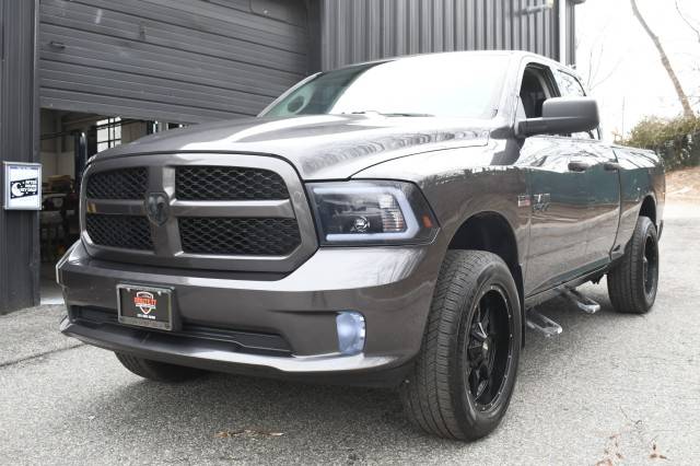 2018 Ram 1500 Express — Pickup Truck — 71,548 mi — Ramsey, NJ