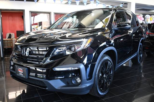2022 Honda Pilot Special Edition — SUV — 23,207 mi — Ramsey, NJ