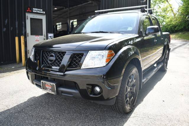 2021 Nissan Frontier SV — Pickup Truck — 67,740 mi — Ramsey, NJ