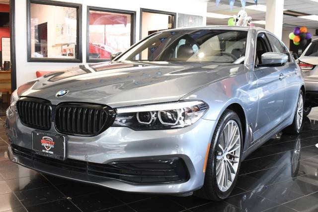 2020 BMW 5 Series 530i — Sedan — 38,267 mi — Ramsey, NJ