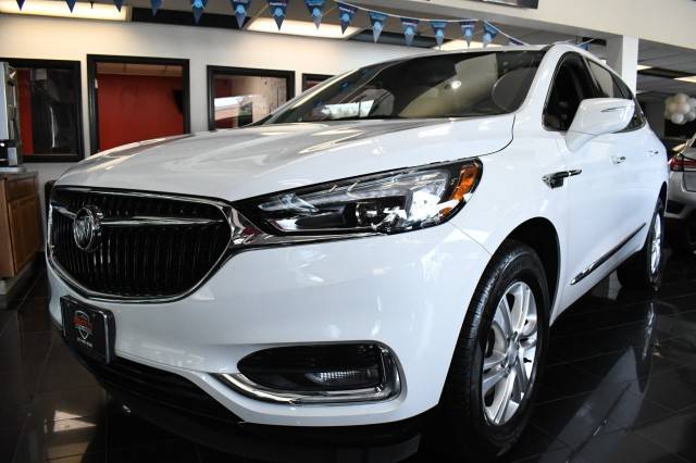 2019 Buick Enclave Essence — SUV — 68,059 mi — Ramsey, NJ
