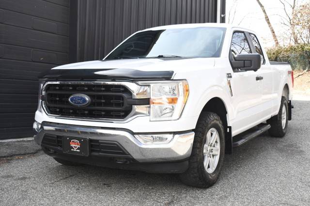 2022 Ford F-150 Lariat — Pickup Truck — 115,029 mi — Ramsey, NJ