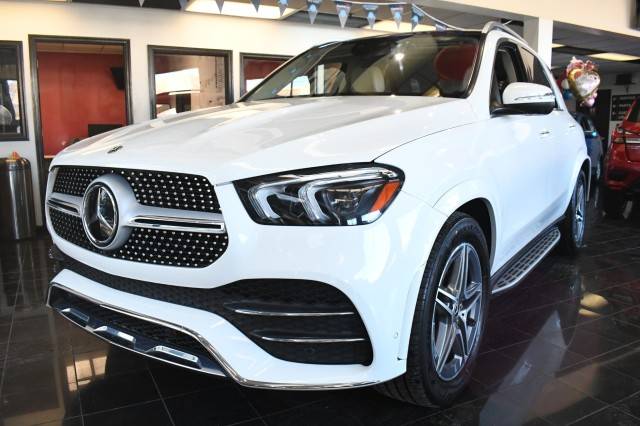 2022 Mercedes-Benz GLE GLE 350 — SUV — 82,607 mi — Ramsey, NJ