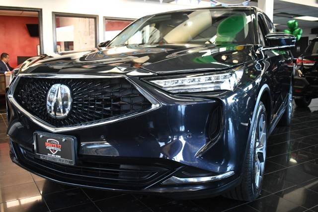 2022 Acura MDX Technology Package — SUV — 29,313 mi — Ramsey, NJ