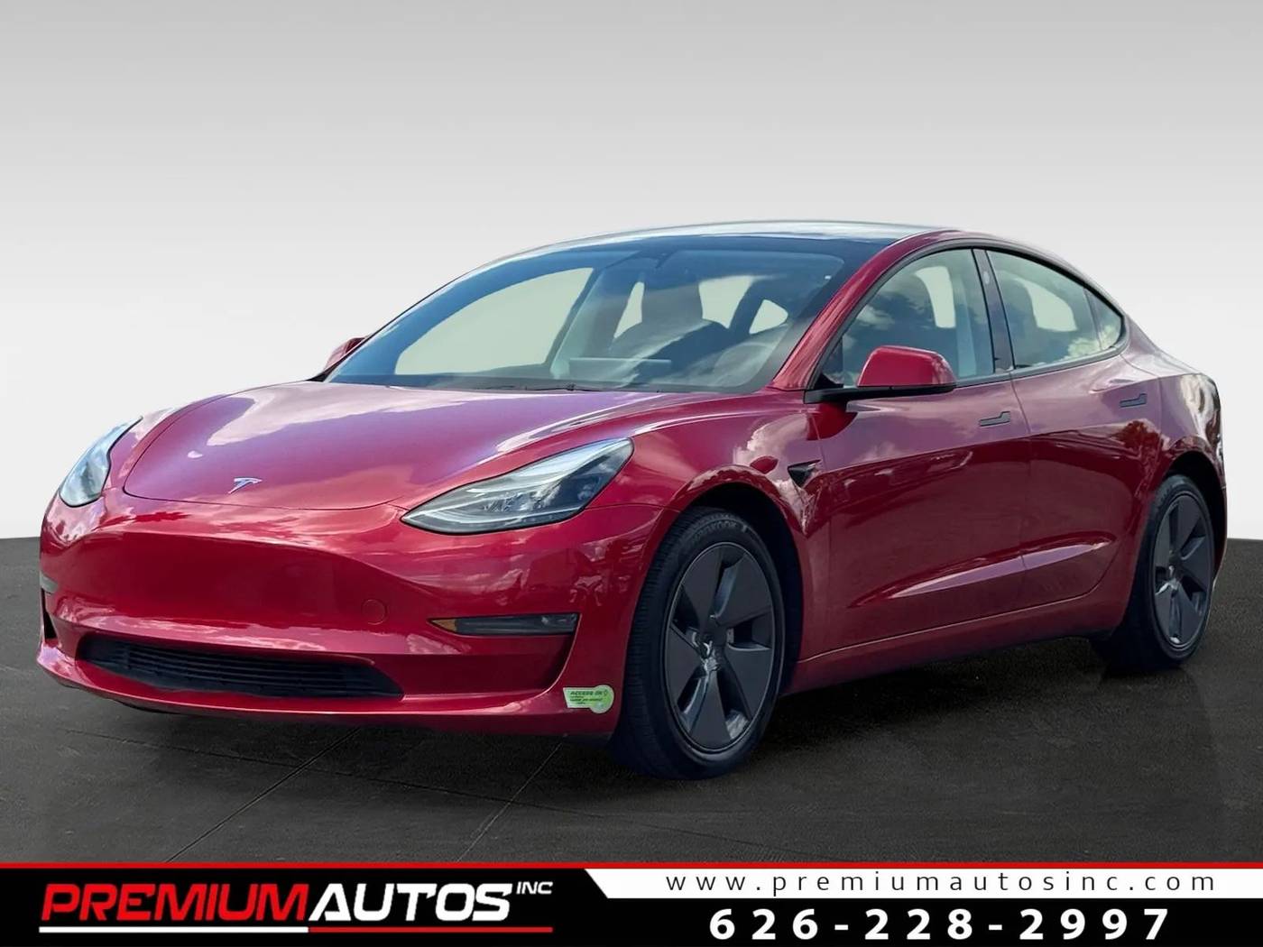 2023 Tesla Model 3 Model 3 — Sedan — 39,127 mi — South El Monte, CA