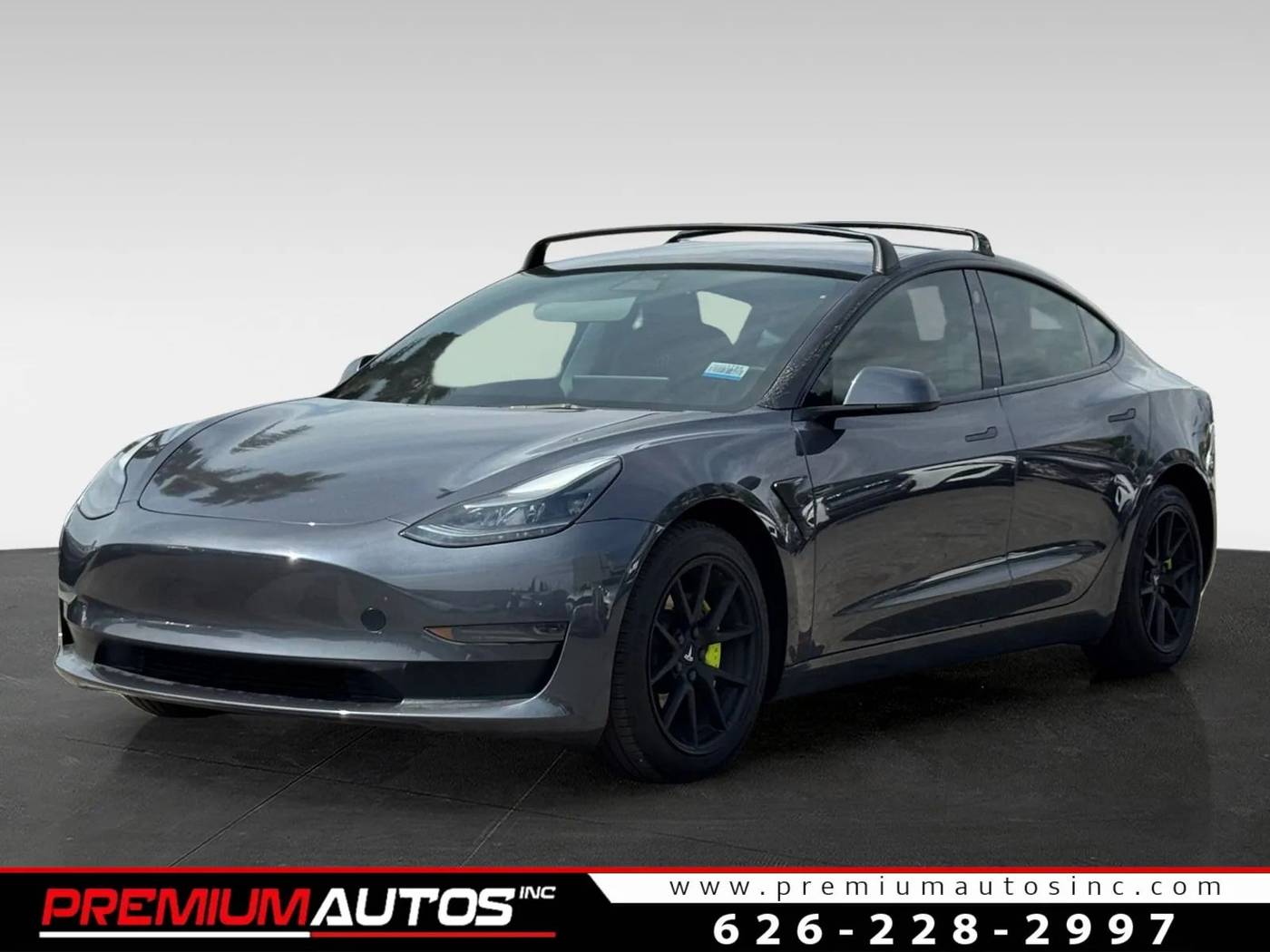 2023 Tesla Model 3 Model 3 — Sedan — 40,468 mi — South El Monte, CA