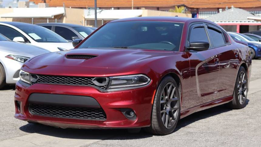 2019 Dodge Charger GT — Sedan — 60,127 mi — South El Monte, CA