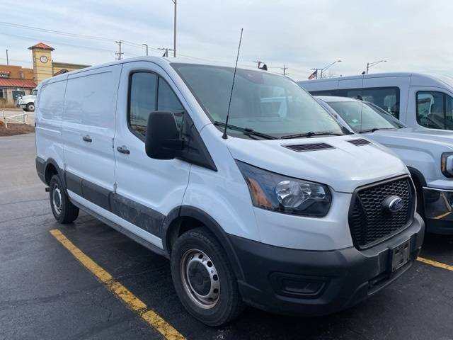 2021 Ford Transit Cargo Van T-250 — Cargo Van — 55,024 mi — Arlington Heights, IL