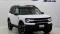 2024 Ford Bronco Sport in Arlington Heights, IL 1 - Open Gallery