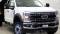 2023 Ford Super Duty F-450 Chassis Cab in Arlington Heights, IL 2 - Open Gallery