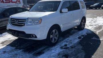2015 Honda Pilot EX-L — SUV — 150,158 mi — Arlington Heights, IL